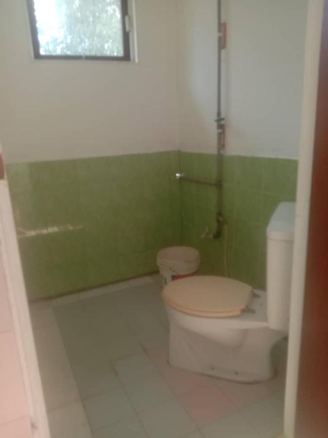 Mulu Homestay Exterior foto
